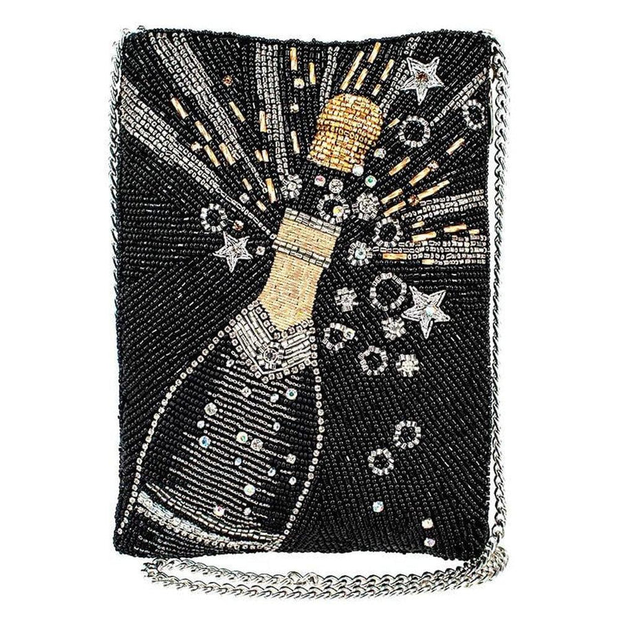 Bubbly Mini Crossbody Clutch by Mary Frances image