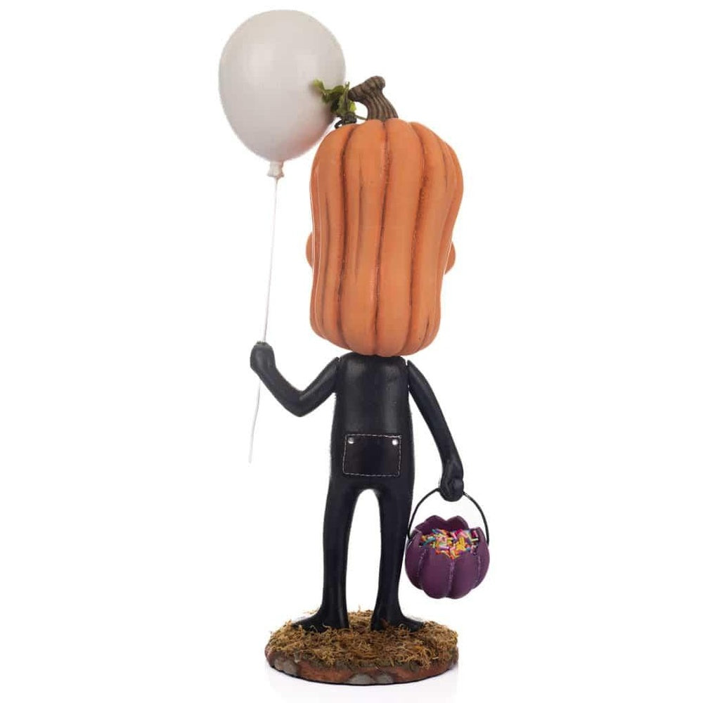 Buddy Bones Trick or Treater Figure by Katherine's Collection  2