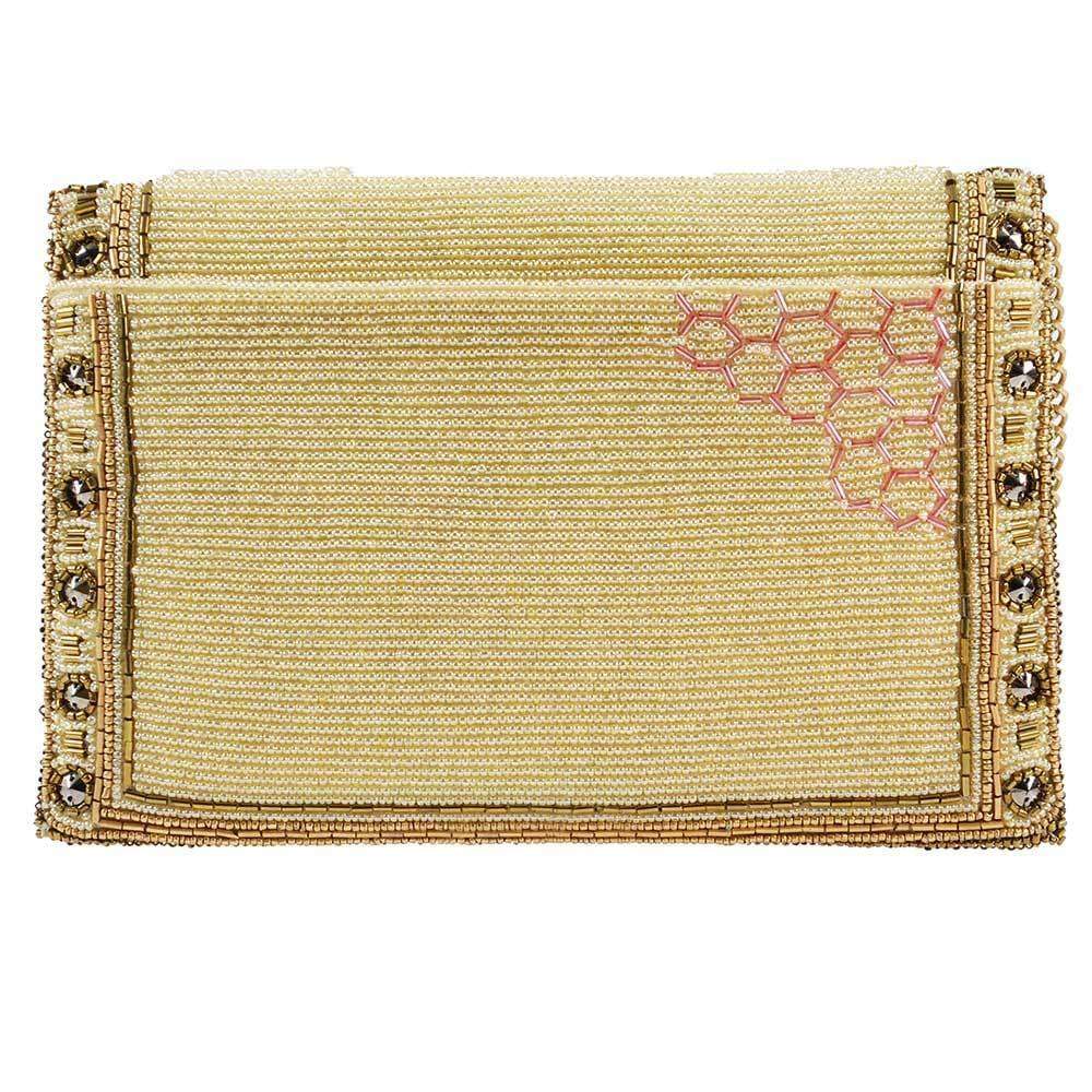 Buzzed Crossbody by Mary Frances Image 3