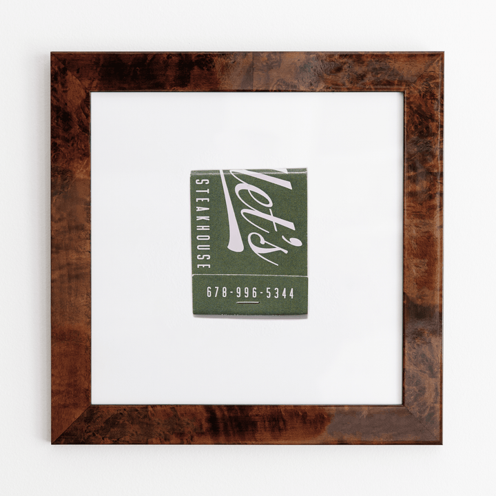 C. Ellet's Steakhouse (Green Front)