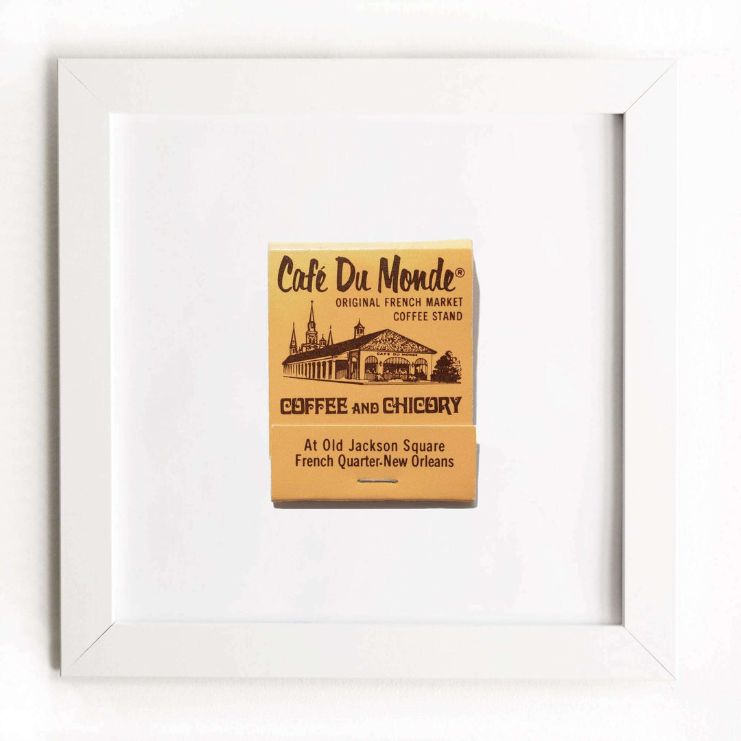 Cafe Du Monde