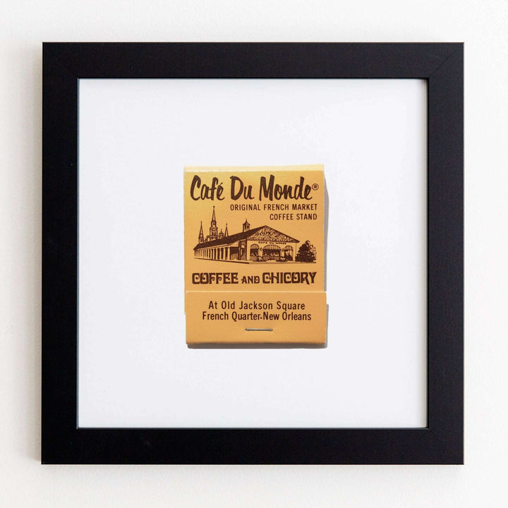 Cafe Du Monde