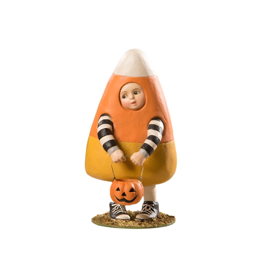 Candy Corn Lucas by Bethany Lowe Designs