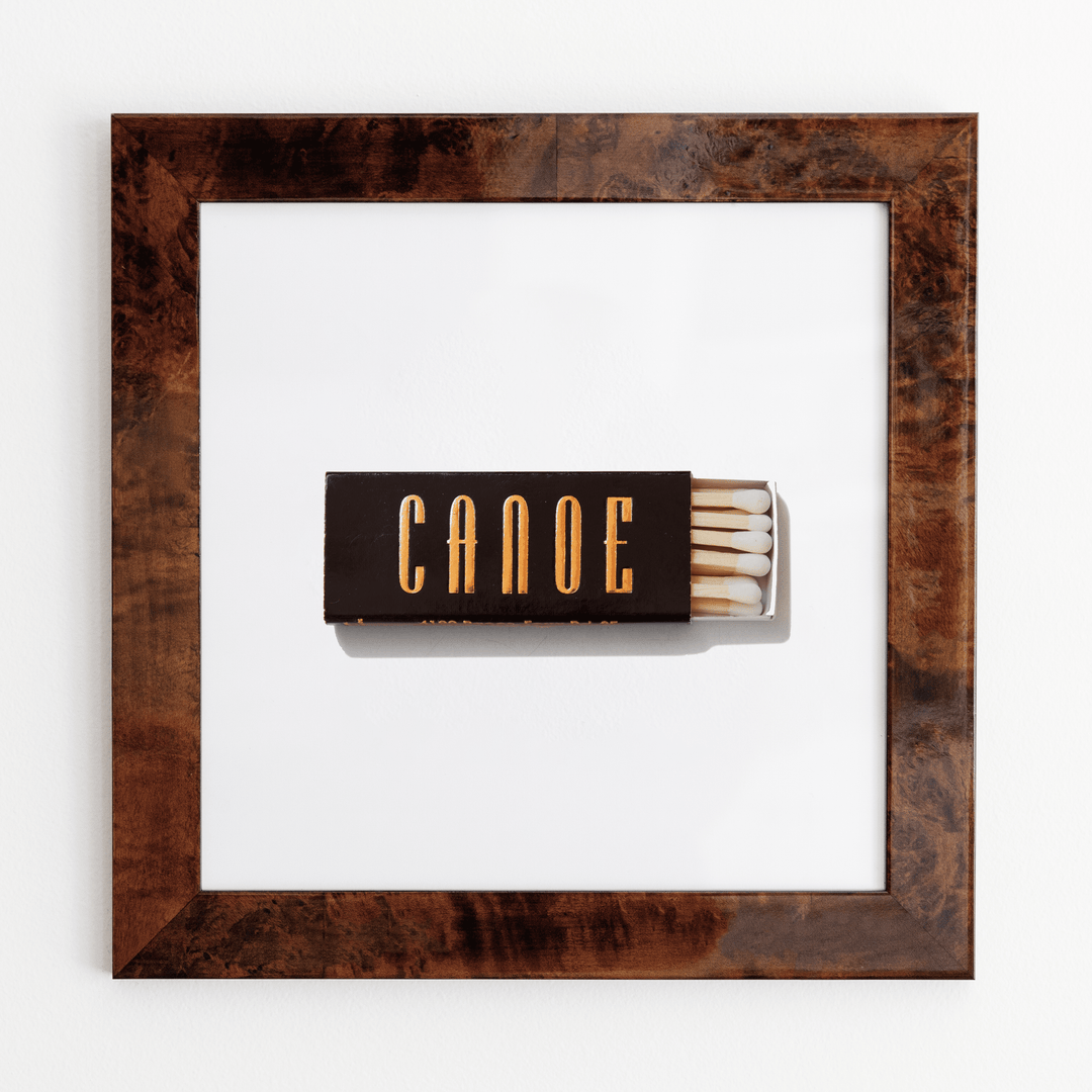 Canoe