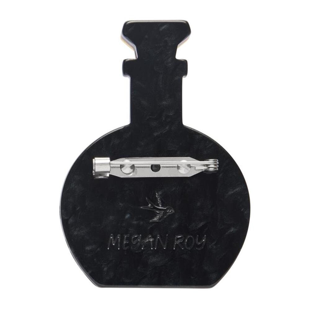 Captivating Concoction Brooch by Erstwilder 1