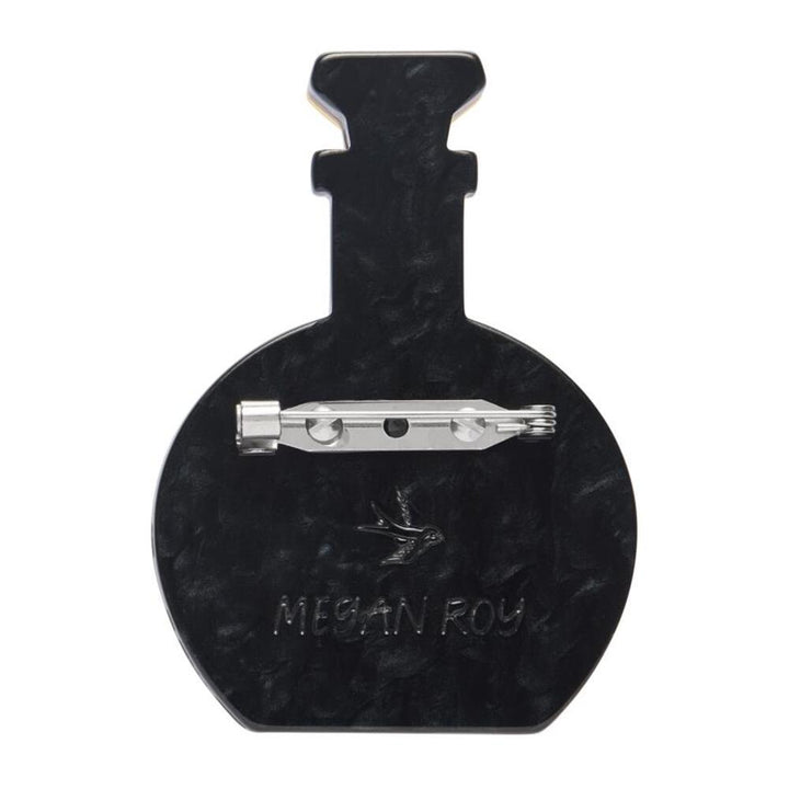 Captivating Concoction Brooch by Erstwilder 1