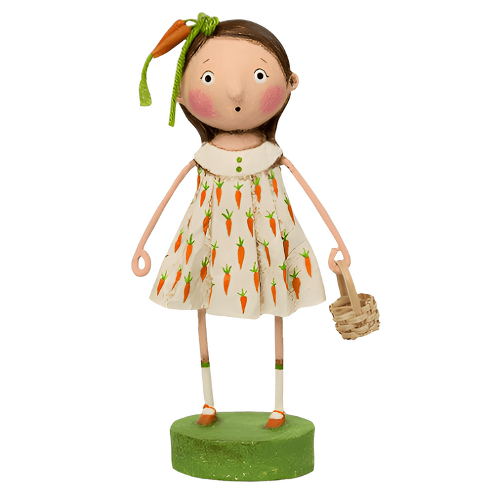 Carrots for Easter 2-Piece Lori Mitchell Easter Bundle – view 2