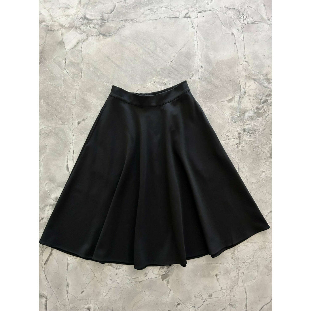 Charlotte Nova Skirt in Black
