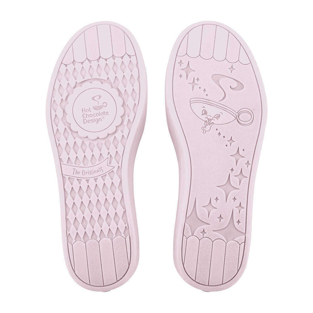 Charlotte Women's Casual Sneakers
