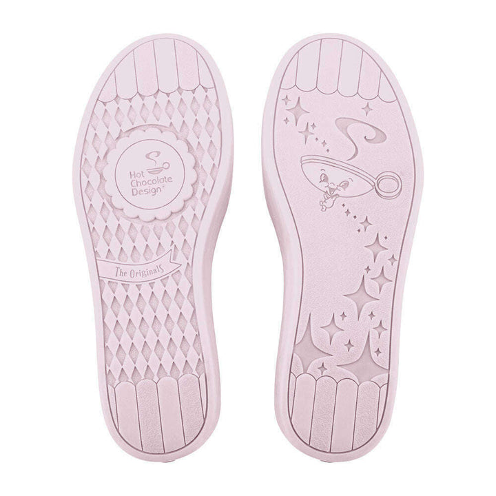 Charlotte Women's Casual Sneakers