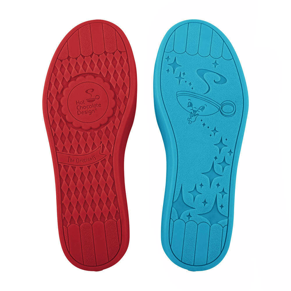 Cherub & Devil Women's Casual Sneakers