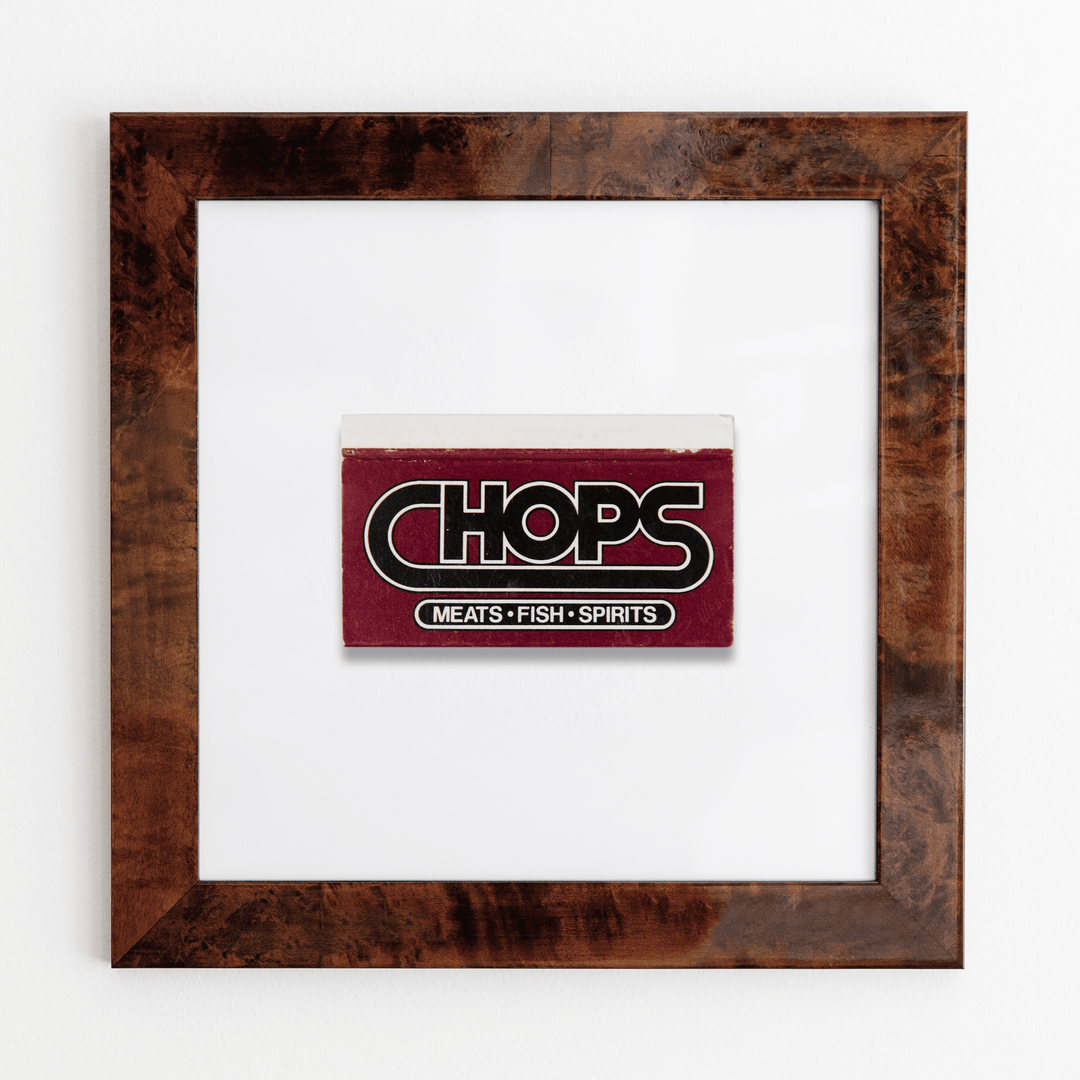 Chops