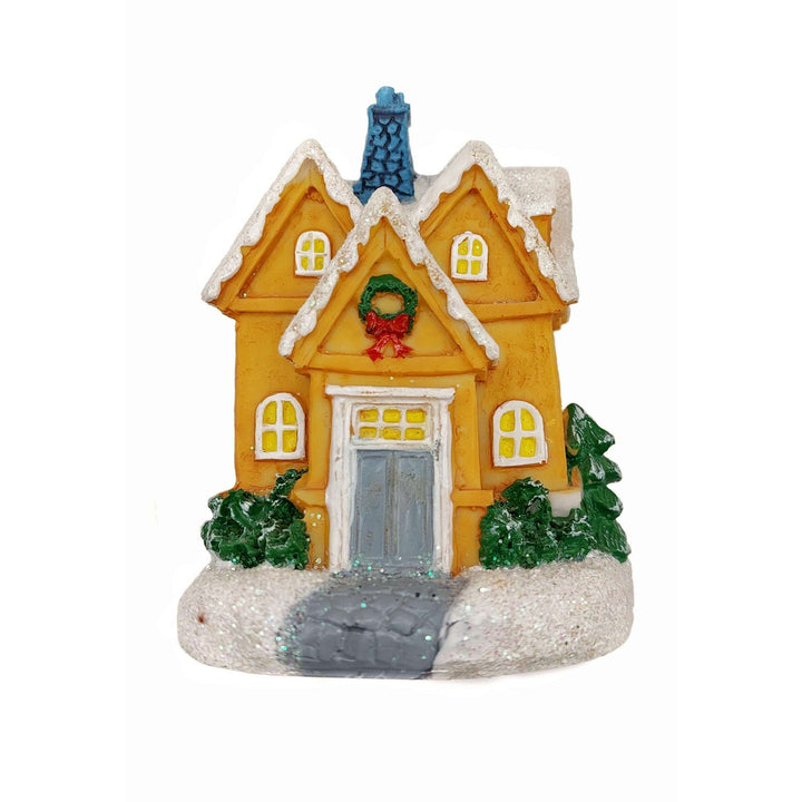 Christmas Village Wizardi F07-N1-8-6542F