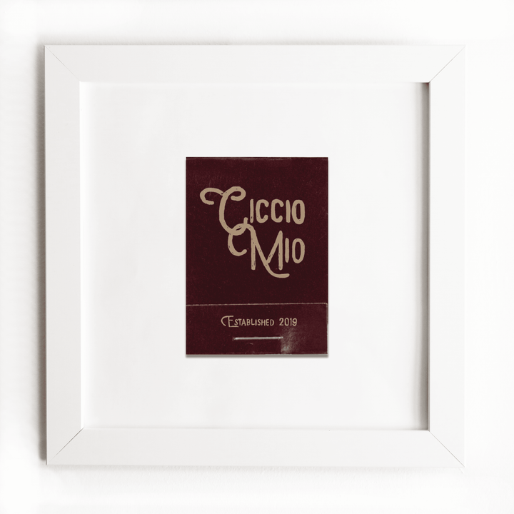 Ciccio Mio