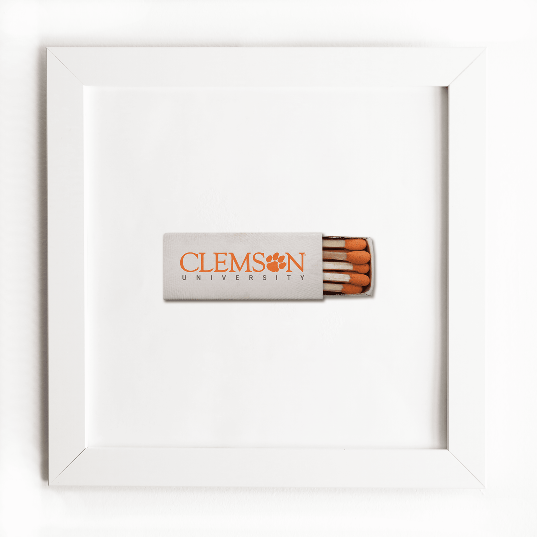 Clemson University Vol. 1