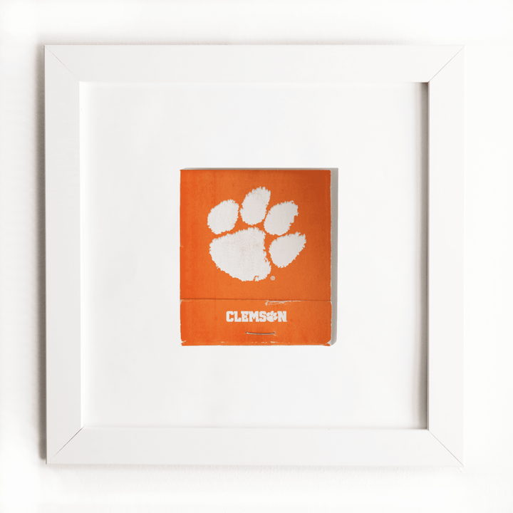 Clemson University Vol. 2