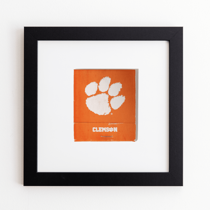 Clemson University Vol. 2