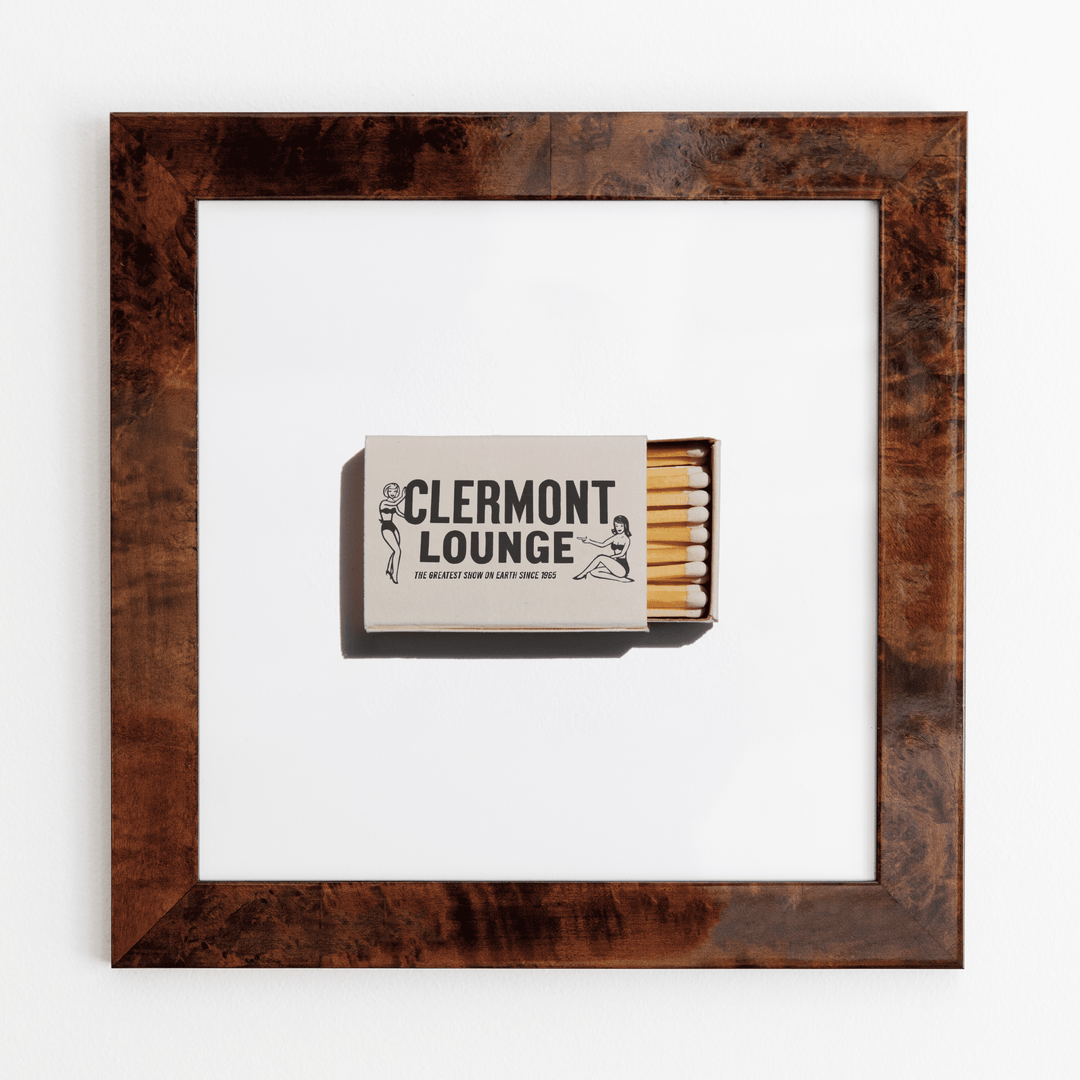 Clermont Lounge