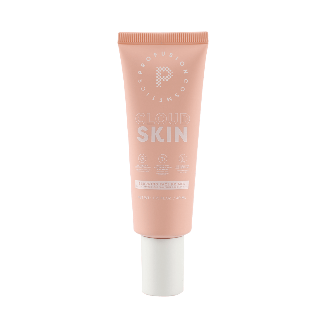 Cloud Skin Blurring Face Primer