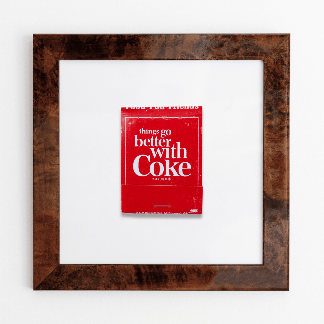 Coca-Cola (Back)