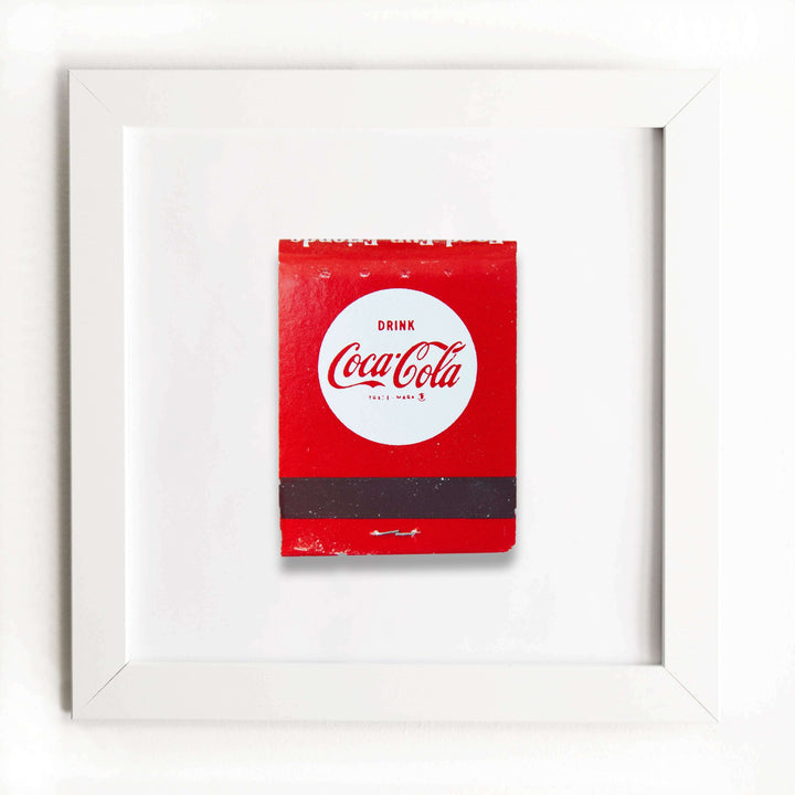 Coca-Cola (Front)