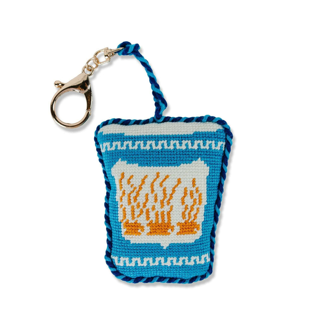Coffee Cup - Bag Charm