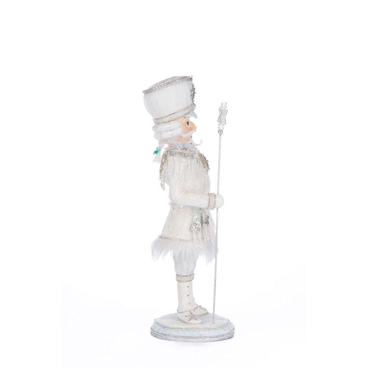 Colonel Whit Snowfall by Katherine's Collection image 3