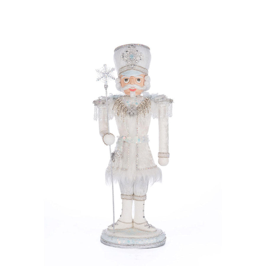 Colonel Whit Snowfall by Katherine's Collection image