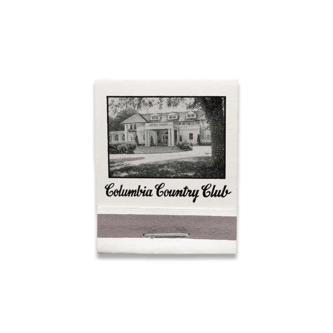 Columbia Country Club 3