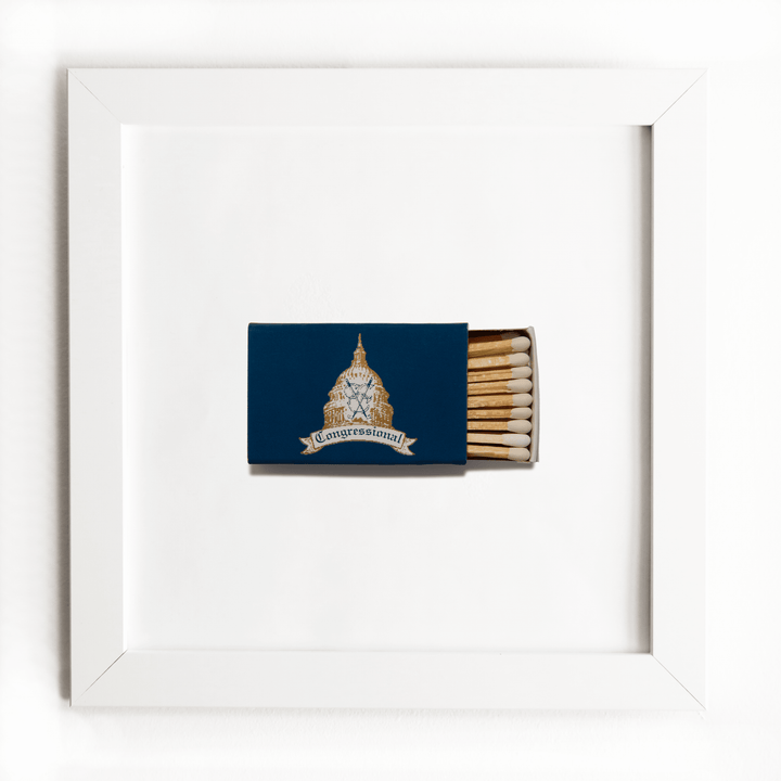 Congressional Country Club