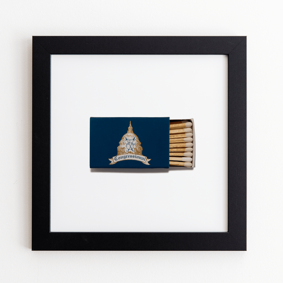 Congressional Country Club