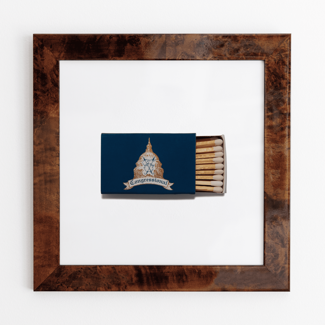 Congressional Country Club
