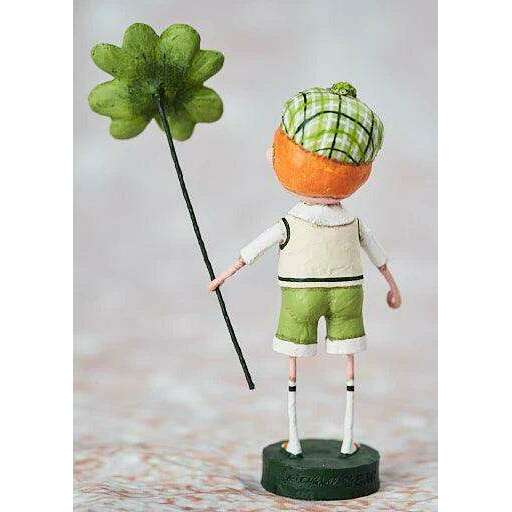 Conner O'Clover by Lori Mitchell – view 3