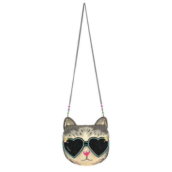 Cool Cat Crossbody by Mary Frances Image 6