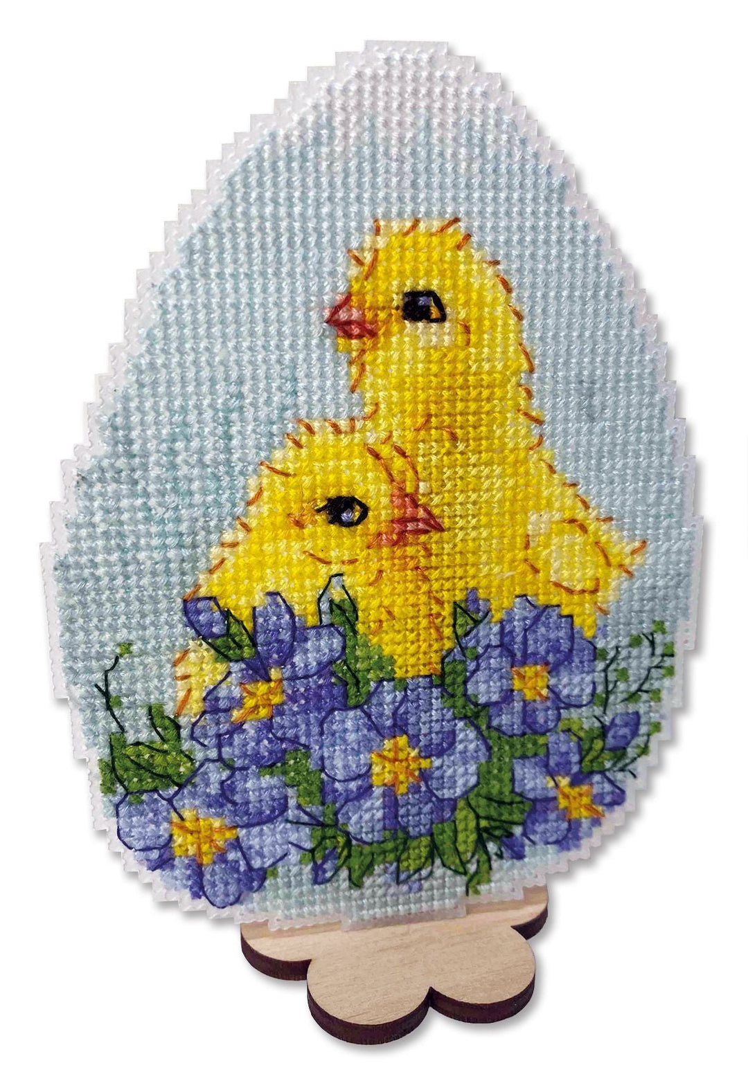 Easter egg  Counted cross stitch kit 8075A