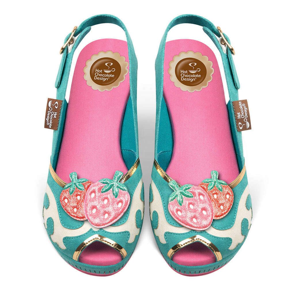 Country Star Women's Sandal