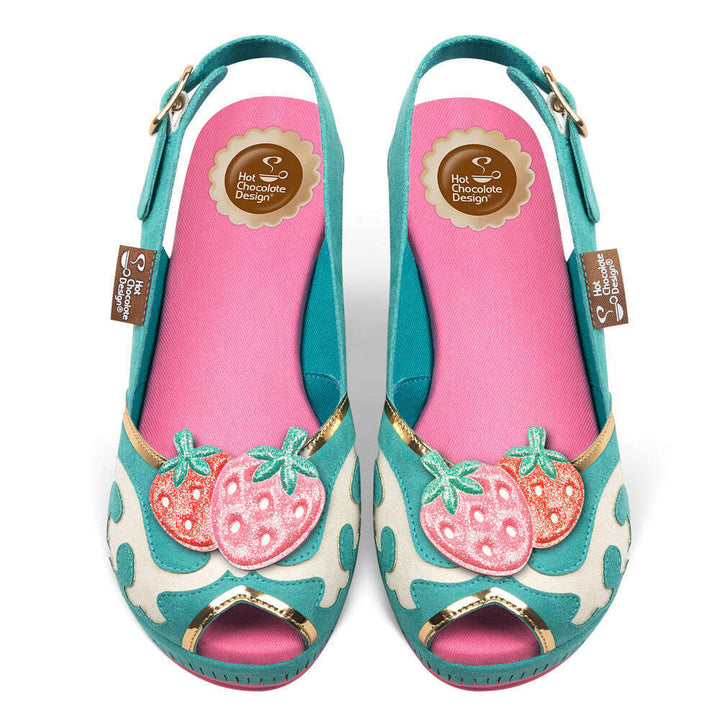 Country Star Women's Sandal