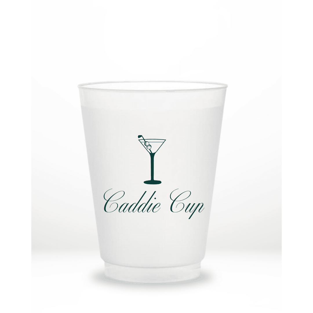 Course Cups