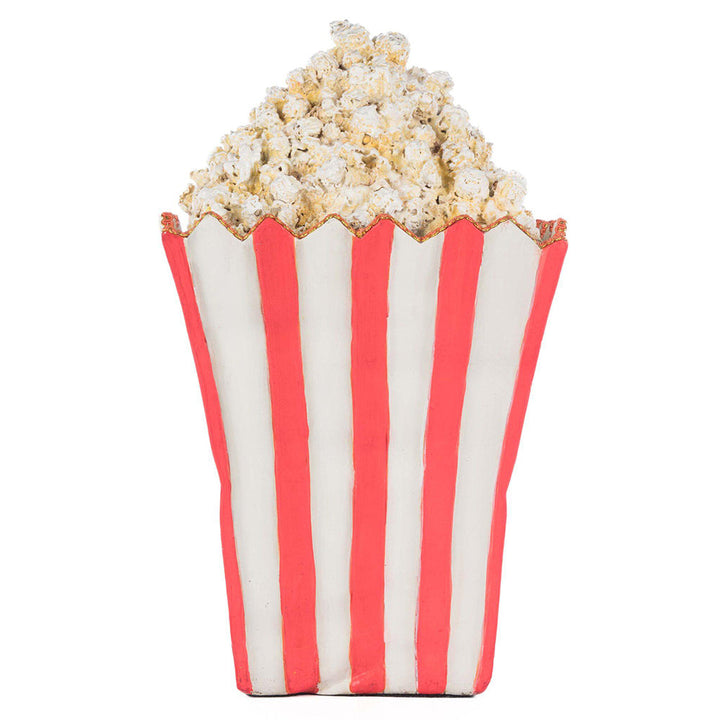 Cranky Kernels Popcorn Bag Candy Container by Katherine's Collection image 2