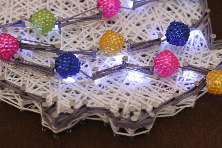 Creative Kit/String Art Nice kitty ABC-022