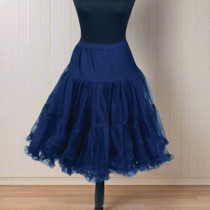 Crinoline Skirt