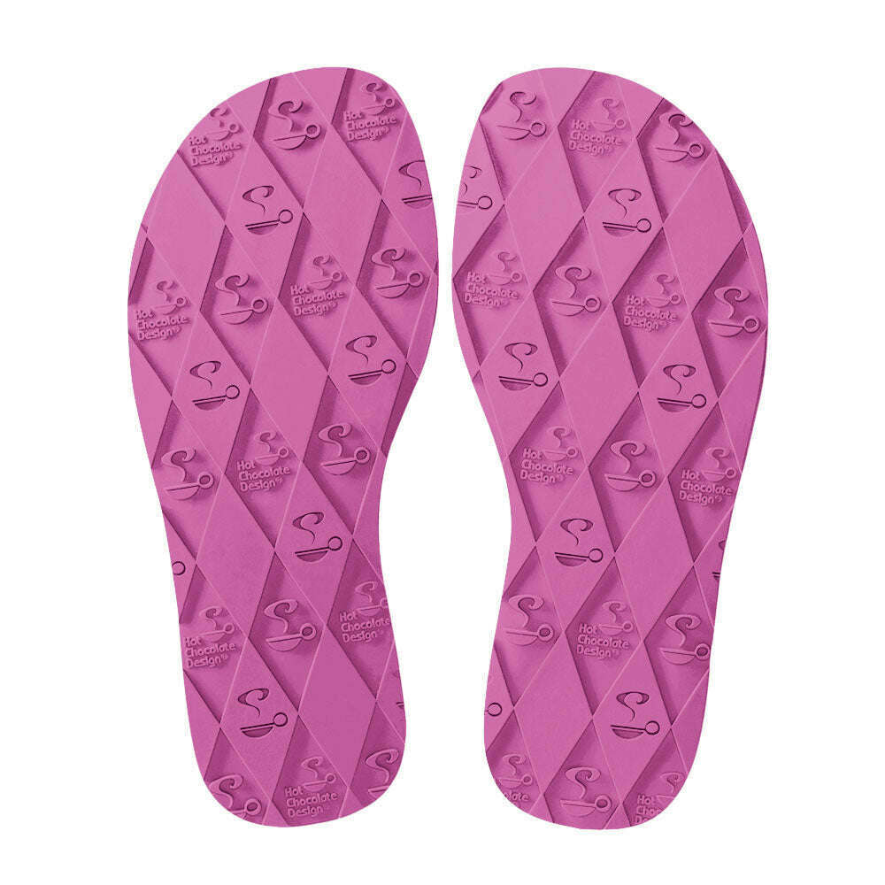 Crochet Women's Mary Jane Platforms