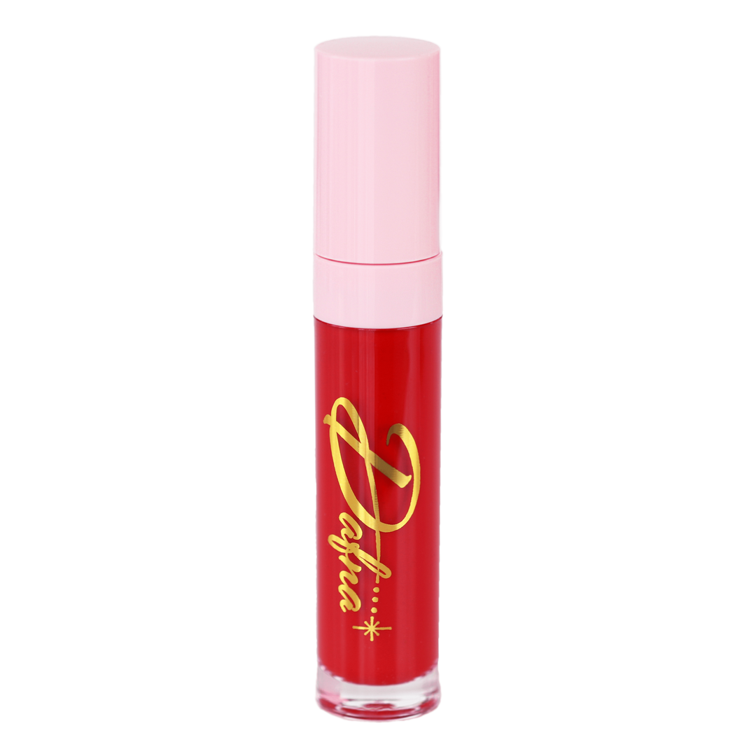 D Perfect Red - Liquid Lipstick