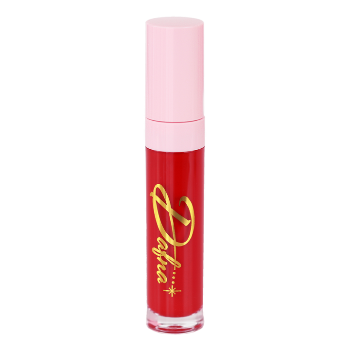 D Perfect Red - Liquid Lipstick