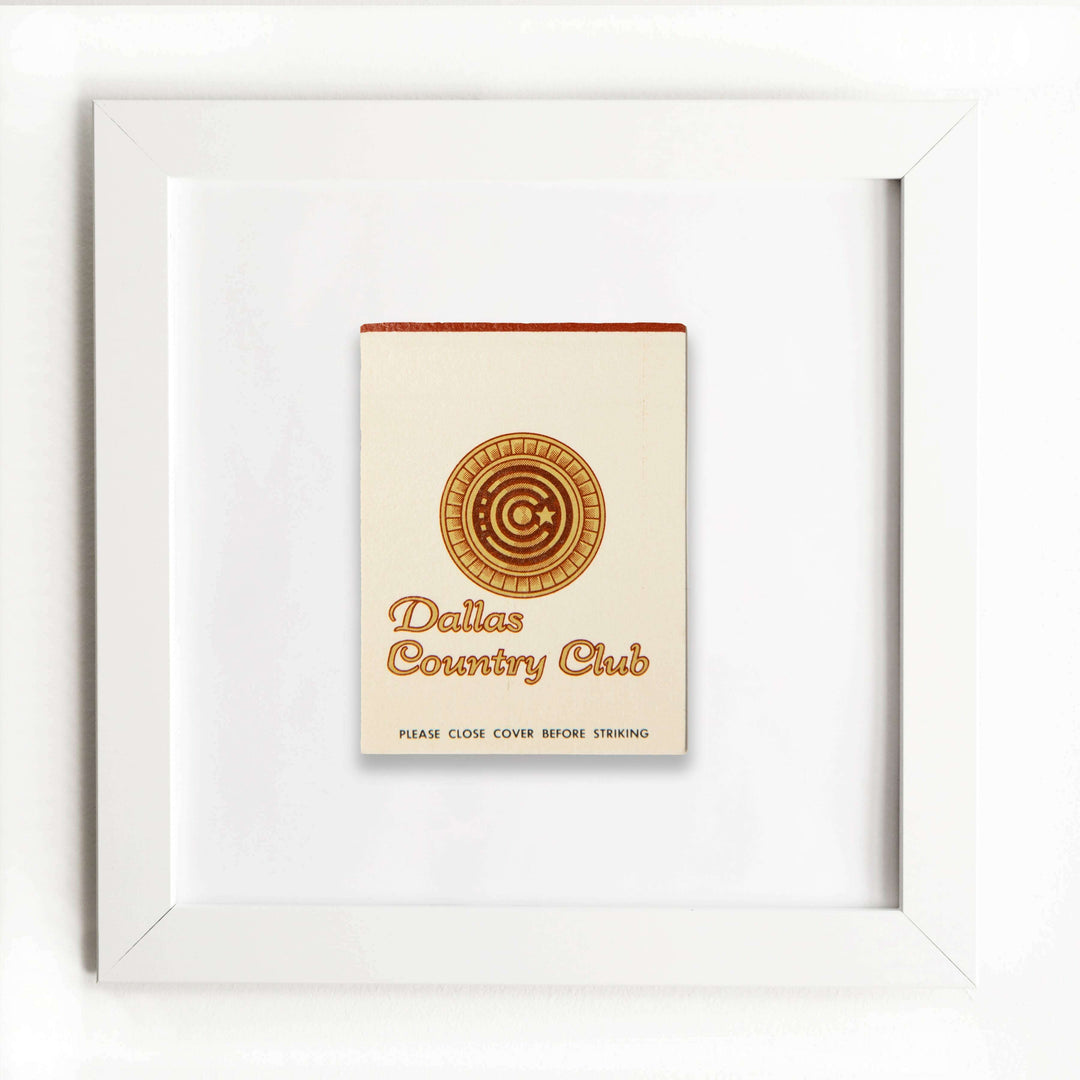 Dallas Country Club