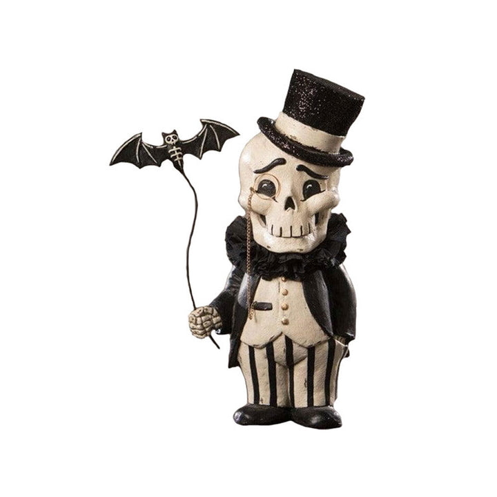 Dapper Desmond Skelly by Bethany Lowe Designs