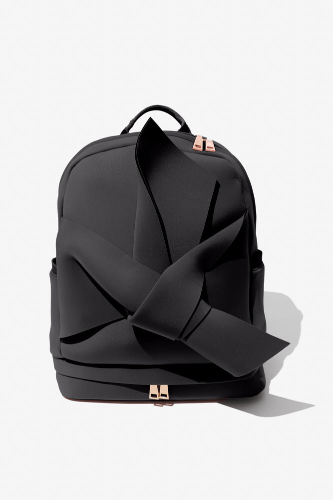 Bia Backpack - Black