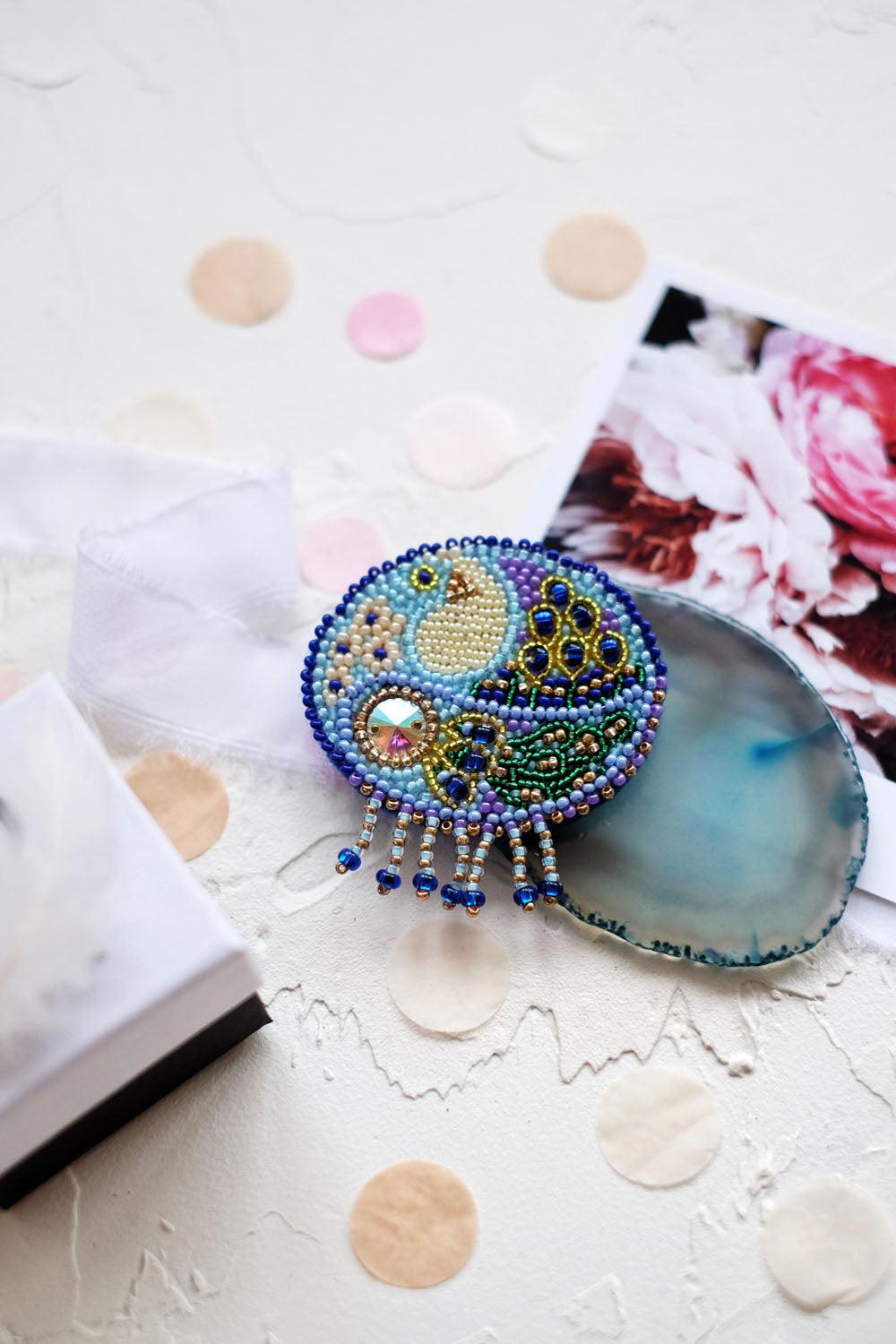 Decoration Bird AD-002