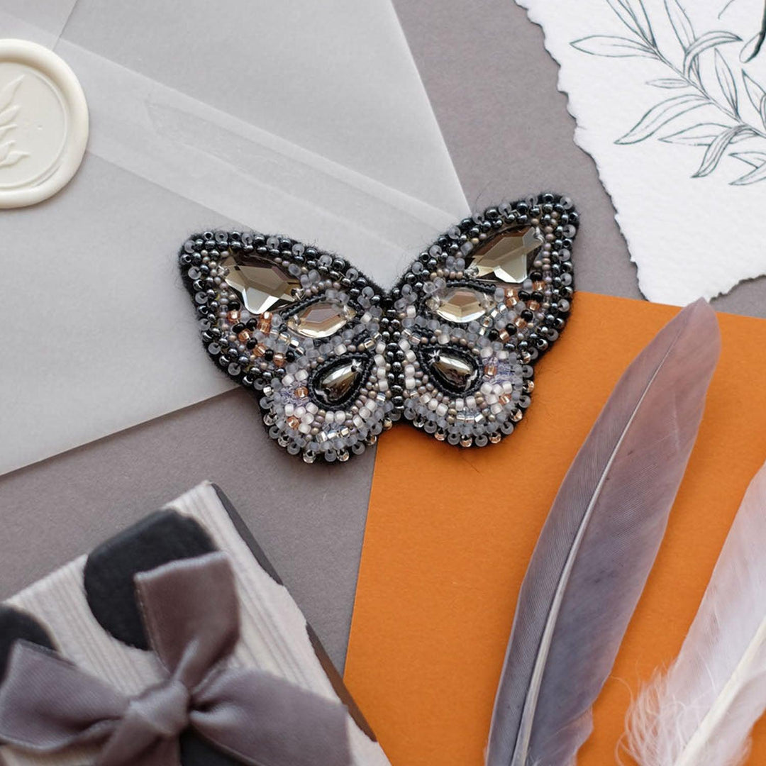 Decoration Graphite AD-036