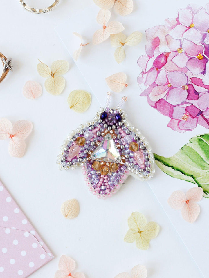 Decoration Sparkle AD-086